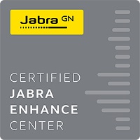 Jabra Enhance Center